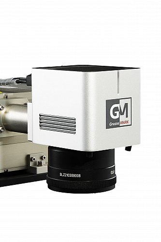УФ  лазерный маркер G-MARK 1000 UV JPT 10w