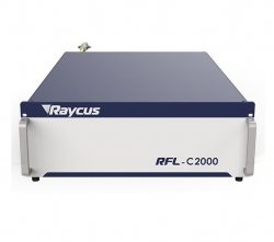 Raycus RFL-C2000SM-HP — волоконный лазерный источник 2 кВт Raycus RFL-C2000SM-HP — волоконный лазерный источник 2 кВт