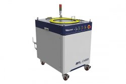 Raycus RFL-C4000S-CE — одномодовый волоконный лазерный источник 4 кВт Raycus RFL-C4000S-CE — одномодовый волоконный лазерный источник 4 кВт