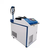 Лазерный очиститель ржавчины 3в1 CN-BOX 1000w