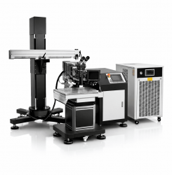 Аппарат лазерной наплавки G-WELD XYZ Arrow ARM Аппарат лазерной наплавки G-WELD XYZ Arrow ARM