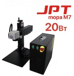 Лазерный марккиратор G-MARK 100 JPT 20w MOPA M7 Лазерный марккиратор G-MARK 100 JPT 20w MOPA M7