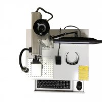 Лазерный маркиратор CN EXPERT JPT LP 50W