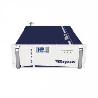 Raycus RFL-C4000M-HP — волоконный лазерный источник 4 кВт