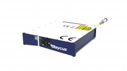 Raycus RFL-C020H-CE — волоконный лазерный источник 1,5 кВт Raycus RFL-C020H-CE — волоконный лазерный источник 1,5 кВт
