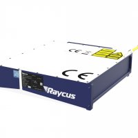 Raycus RFL-C025-CE — волоконный лазерный источник 2 кВт